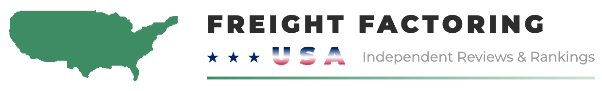 Freight Factoring USA logo